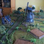 Gripping Beasts Saga Ländliches Idyll