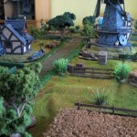 Gripping Beasts Saga Das Dorf