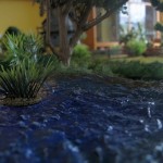 Gripping Beasts Saga Ruhe vor dem Sturm