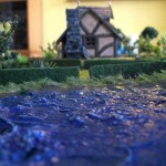 Gripping Beasts Saga Angriff vom See aus