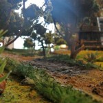 Gripping Beasts Saga Auf der Lauer