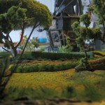 Gripping Beasts Saga Guter Platz für einen Hinterhalt