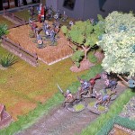 Gripping Beasts Saga Tiermenschen im Anmarsch