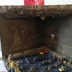 Spielzug Hannover 7TV 1