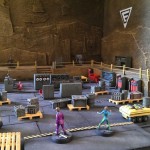 Spielzug Hannover 7TV 2