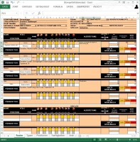 Confrontation Dogs Of War Roster