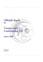 Confrontation Decord Turnierregeln 2008