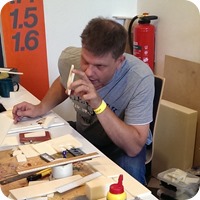 Spielzug Hannover Gerard Bloom Spielzug Hannover Gerard Bloom