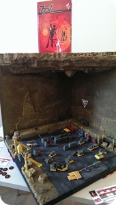 Spielzug Hannover 7TV Spielzug Hannover 7TV