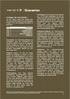MERCS Inoffizieller Szenario Generator Deutsch