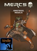 MERCS Einstiegsregeln Kindle