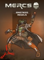 MERCS Einstiegsregeln PDF