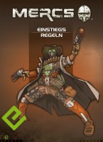 MERCS Einstiegsregeln eBook