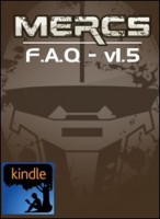 MERCS Regelbuch FAQ 1 5 Kindle