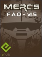MERCS Regelbuch FAQ 1 5 ePUB