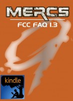 MERCS FCC Haus 9 FAQ für Kindle