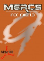 MERCS FCC Haus 9 FAQ 1.3 PDF