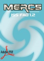 MERCS ISS FAQ 1.2 PDF