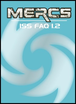 MERCS ISS FAQ v1.2