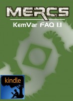 MERCS KemVar FAQ 1.1für Kindle
