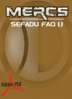 MERCS Sefadu FAQ v1.1 PDF
