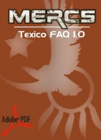 MERCS Texico FAQ v1.0 PDF