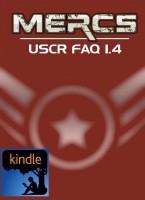 MERCS USCR FAQ 1.4 für Kindle