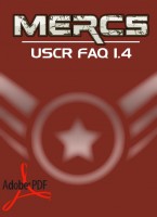 MERCS USCR FAQ 1.4 PDF