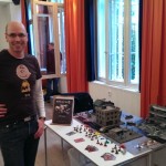 Spielzug Hannover MERCS 1