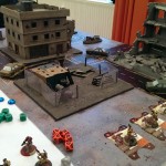 Spielzug Hannover MERCS 2