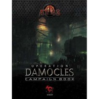 AT-43 Operation Damocles Kampagnen Regeln Deutsch