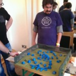 Spielzug Hannover Pb 12 2