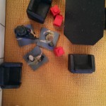 Spielzug Hannover Pb 12 4