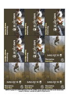 MERCS unofficial scenario generator english cards letter