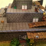 Spielzug Hannover Super Dungeon Explore 1