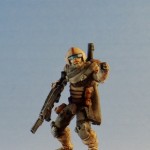 MERCS CCC Starter Set Demolition