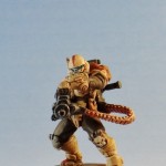 MERCS CCC Starter Set Heavy Assault