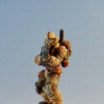 MERCS CCC Starter Set Medic