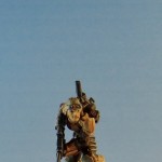 MERCS CCC Starter Set Sniper