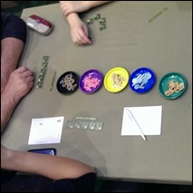 SPIEL-2013 futterneid