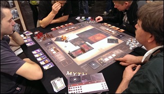 SPIEL-2013 myth-demo