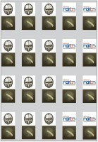 MERCS Operation Paradigm Shift Marker