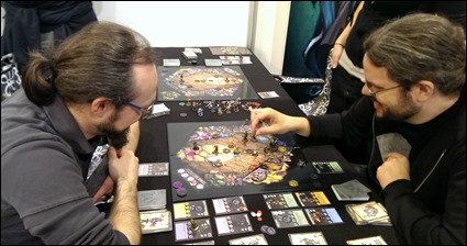 SPIEL-2013 puppet-wars-unstitched