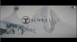 Internet Schatztruhe Woche 14.03 - Sintel Internet Schatztruhe Woche 14.03 - Sintel