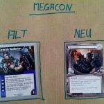 Android Netrunner - Agenda