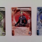 Android Netrunner - Alle Runner