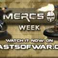 BoW Mercs Week