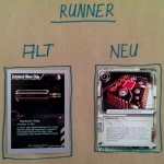 Android Netrunner - Hardware