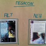 Android Netrunner - ICE