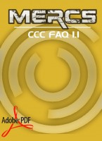 MERCS CCC FAQ v1.1 PDF